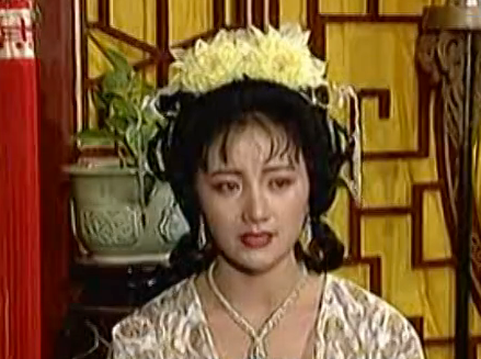 花蕊夫人:蜀中才女的绝代风华与乱世悲歌