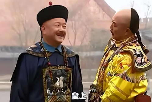 权力重构与财政困局:嘉庆诛杀和珅的双重逻辑