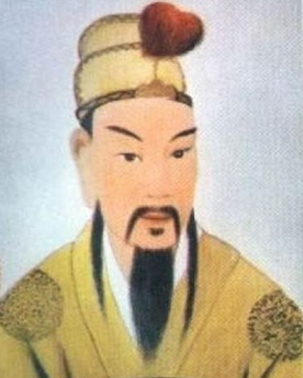 伏寿：汉献帝刘协的皇后，被曹操幽禁而死