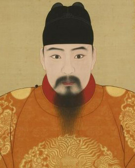 历史上明孝宗朱祐樘的一生是什么样的？对明朝有何贡献？