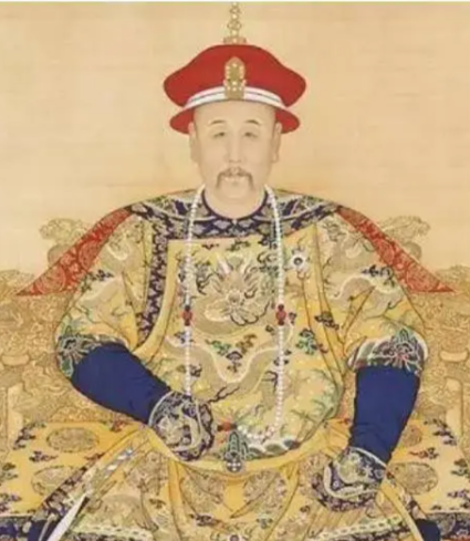 雍正：清朝“加班狂魔”的极致勤政人生