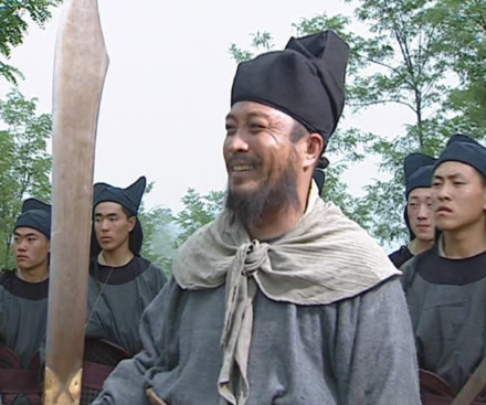 插翅虎雷横:梁山泊步军头领的传奇人生