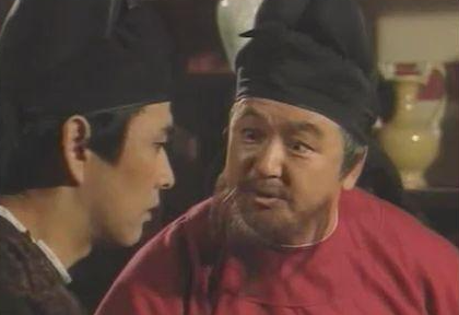 李敬玄:从侍读到宰相的仕途沉浮