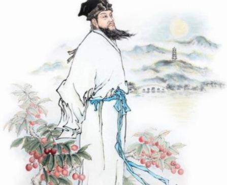 杨万里:政治与文学的双重丰碑