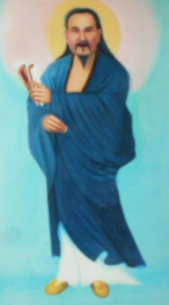 邹普胜:铁匠逆袭的元末农民起义将领