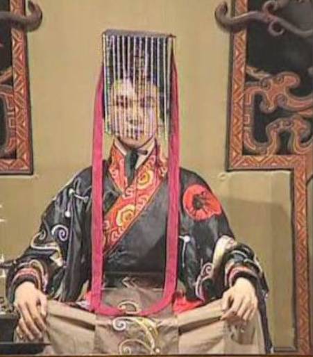 乱世浮萍:汉献帝刘协的傀儡人生与命运抗争