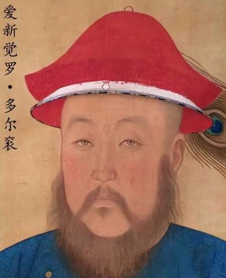 权谋棋局:皇太极猝逝后多尔衮为何止步帝位