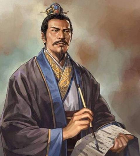 陈平的官场生存哲学:从特务头子到四朝元老的智慧密码