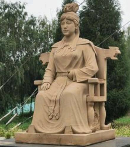 萧太后如何成功掌权:权力博弈中的智慧与铁腕