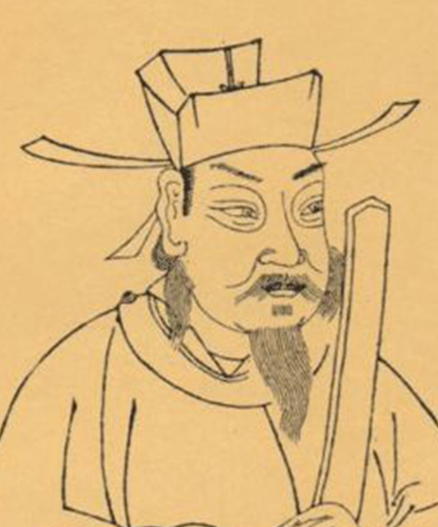 范质:北宋初期的律法巨匠与清廉宰相