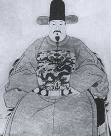 朱棣是怎么击败十万大军的李景隆的？