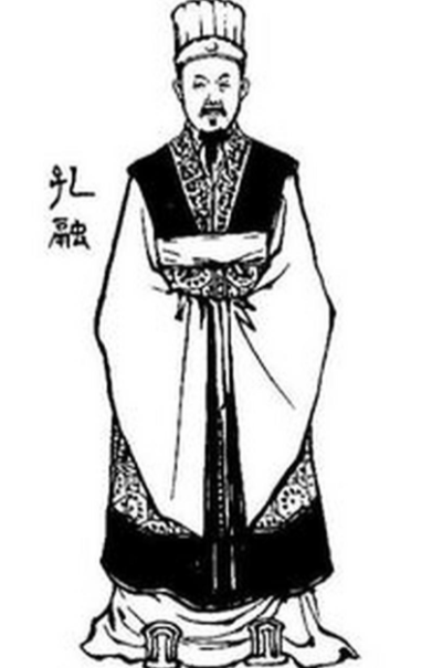 孔融:从“让梨神童”到争议名士的双重人生