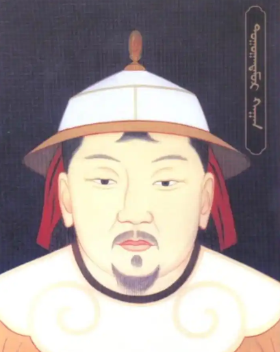 元惠宗妥懽帖睦尔:末代帝王的跌宕人生