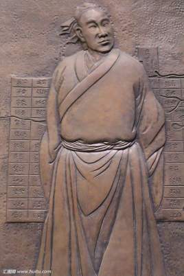 宇文恺简介：隋代建筑家，曾负责营建新都大兴城