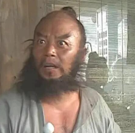 黑旋风李逵:水浒传中极具个性的草莽英雄