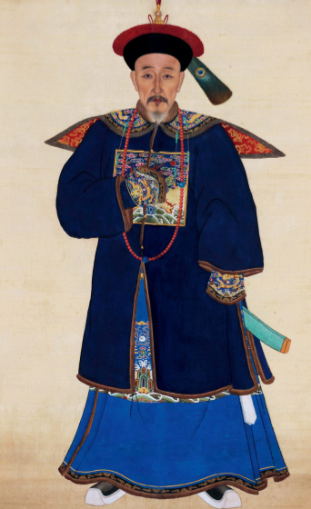 和琳:清朝名将,大学士和珅之弟