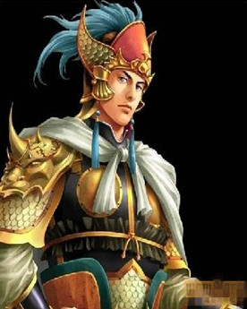 三国时期马超投靠后，刘备却对他不重用是为什么？