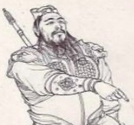 司马楚之:乱世中的传奇名将与智谋化身