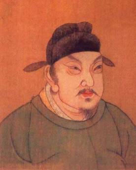 杨素论能力不亚于隋文帝杨坚 杨素为何自愿投靠杨坚