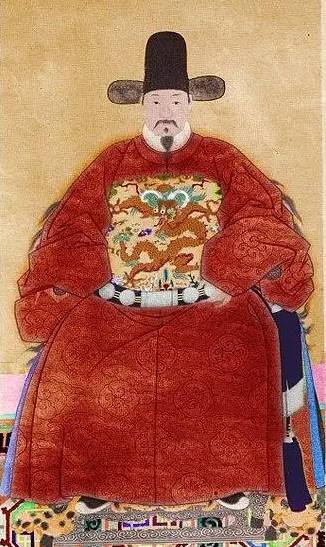 盛庸:从靖难悍将到政治牺牲品的悲壮人生