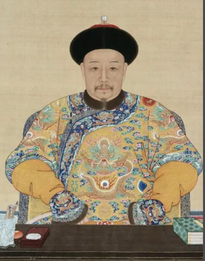 嘉庆口碑尚可,清朝缘何在他治下走向衰落?