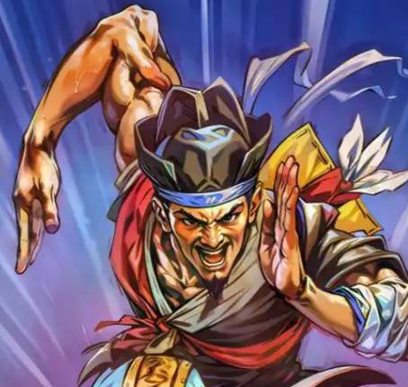 神行太保戴宗:日行八百里的天速星传奇