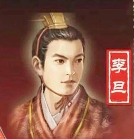 唐睿宗李旦：隐忍与智慧的帝王人生