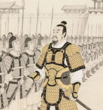 石守信:北宋开国将领的传奇人生