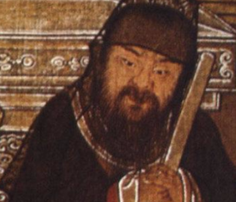 张禹:以经学定鼎,铸就论语千年正统