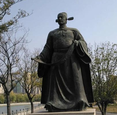 陈瑄:明代军事将领与水利专家的传奇人生