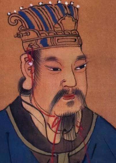 王敦:权臣的轶事与风云人生