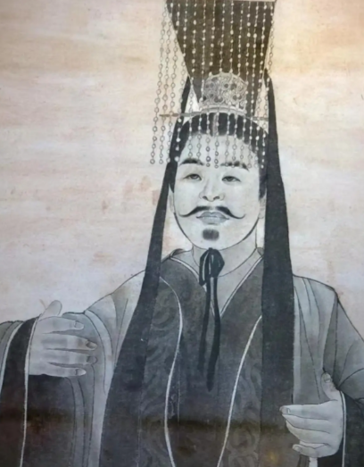 沙丘迷雾:胡亥继位背后的历史真相与权力博弈