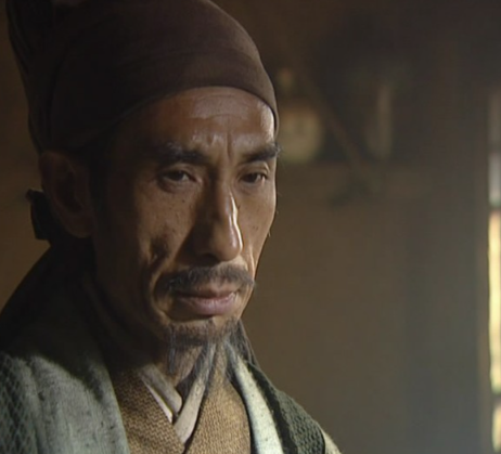 旱地忽律朱贵:梁山情报网的奠基者