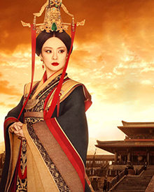 探索宣太后一生的爱恨情仇，她为秦国做出哪些贡献？