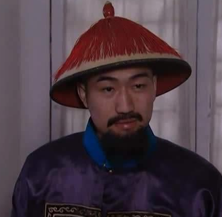 阿灵阿:清朝权臣的荣光与陨落