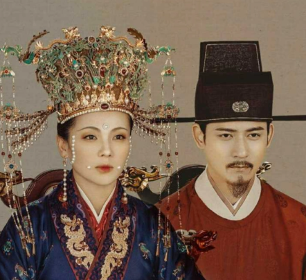 二婚孤女逆袭:刘娥如何以非凡魅力征服宋真宗