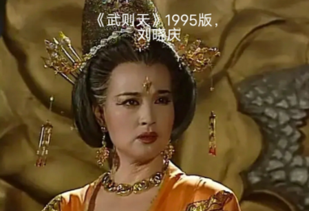 从武媚娘到武则天,她胸怀天下每一步都走得不容易!