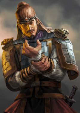 孙礼简介：三国时期曹魏将领，其为人刚毅而有勇略