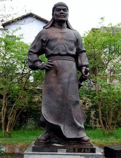 萧朝贵：太平天国西王，铁血征程中的悲歌英雄