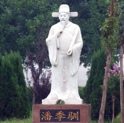 潘季驯:明朝水利巨匠的治河传奇