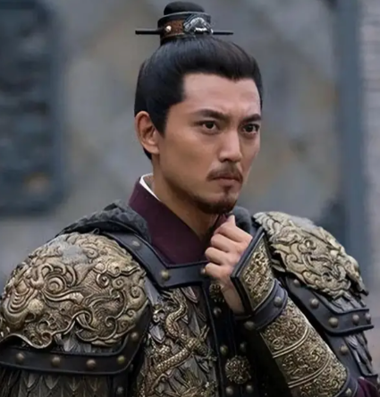 李景隆:被误读的“大明战神”——一场性格与时代的双重悲剧