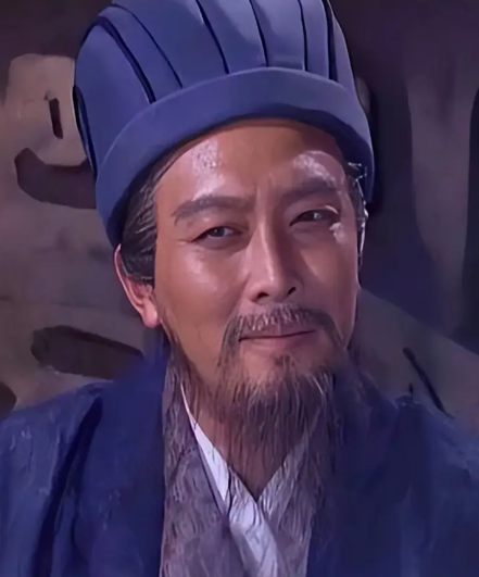 蜀汉双星陨落:诸葛亮痛哭背后的战略困局与时代挽歌