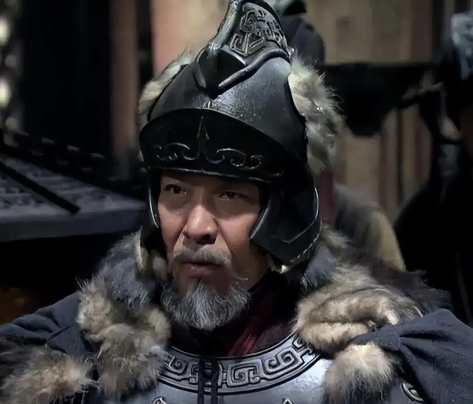 英雄末路：赵国名将廉颇为何客死楚国？