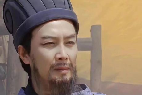 诸葛亮:三国风云中的智慧与忠诚——从出师表看一代贤相