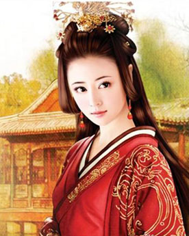 历史上窦漪房和汉文帝之间的关系如何？她是如何保住后位的？