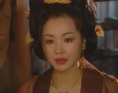 江南绝色引宫变:宣华夫人与隋朝皇权的血色纠葛