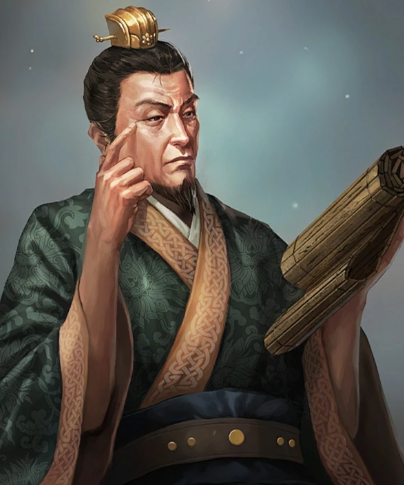 孟光:蜀汉耿直谏臣,心直口快守正道