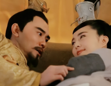 从寿王妃到杨贵妃:一场权力与欲望交织的宫廷秘史