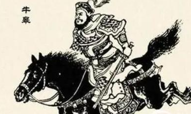 牛皋:南宋抗金名将的忠烈人生