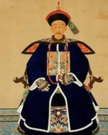 张广泗:清朝雍正、乾隆时期名将的功过人生